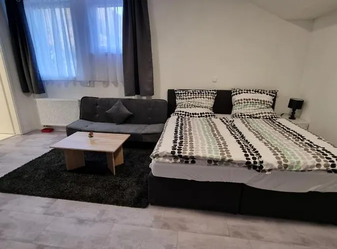 Sm Apartment