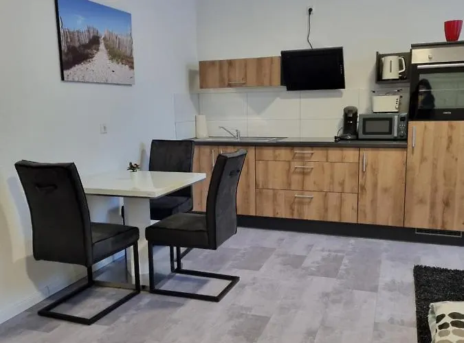 Sm Apartment