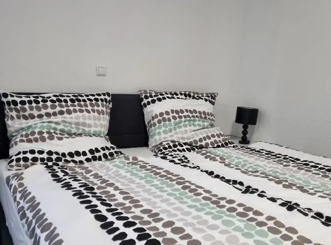Sm Apartment