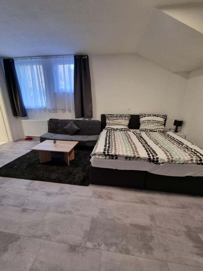 Sm Apartment