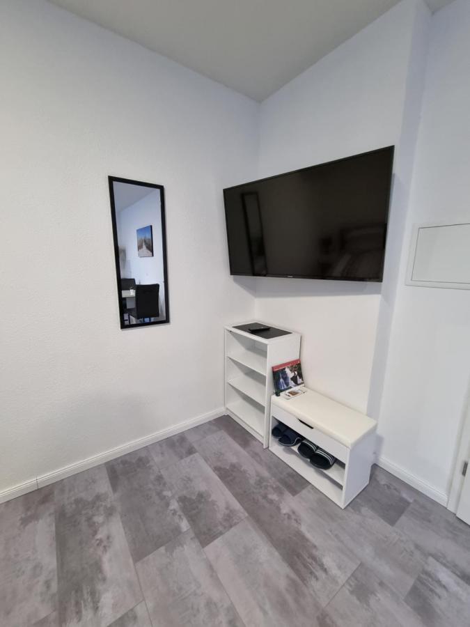 Sm Apartment Triberg im Schwarzwald
