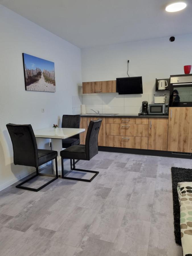 Apartment Sm Triberg im Schwarzwald