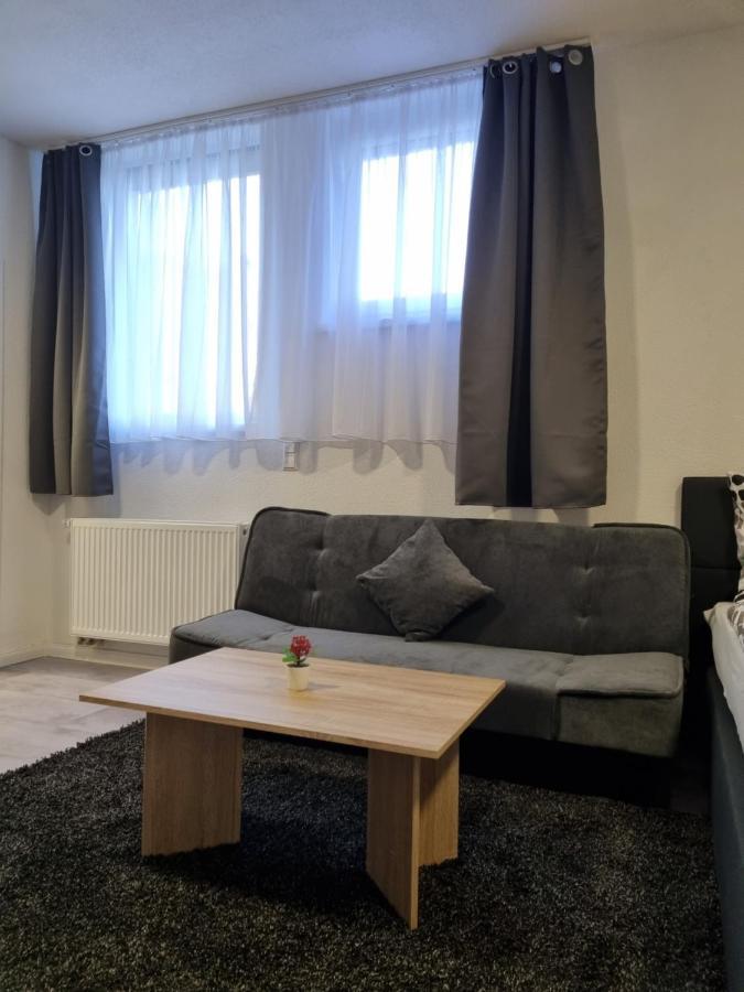Apartment Sm Triberg im Schwarzwald