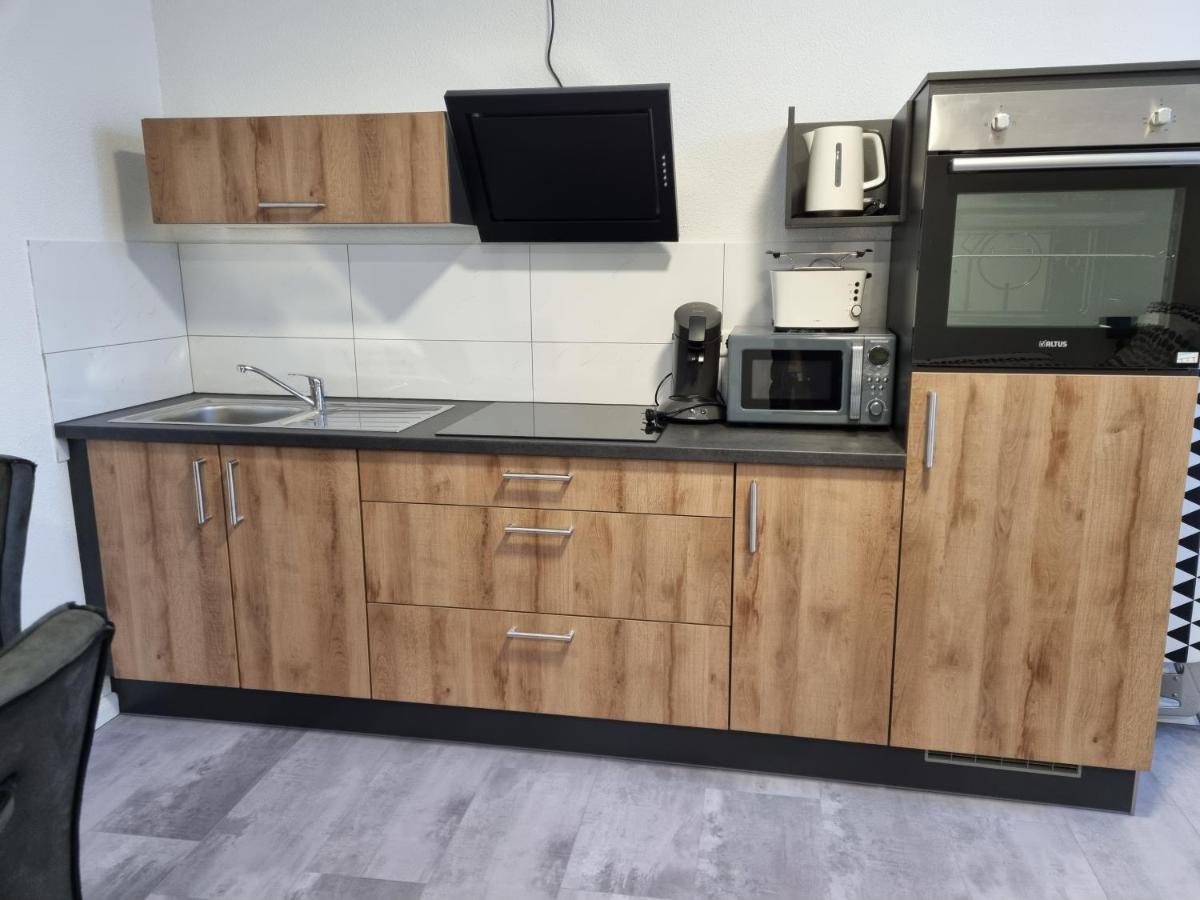 Sm Apartment