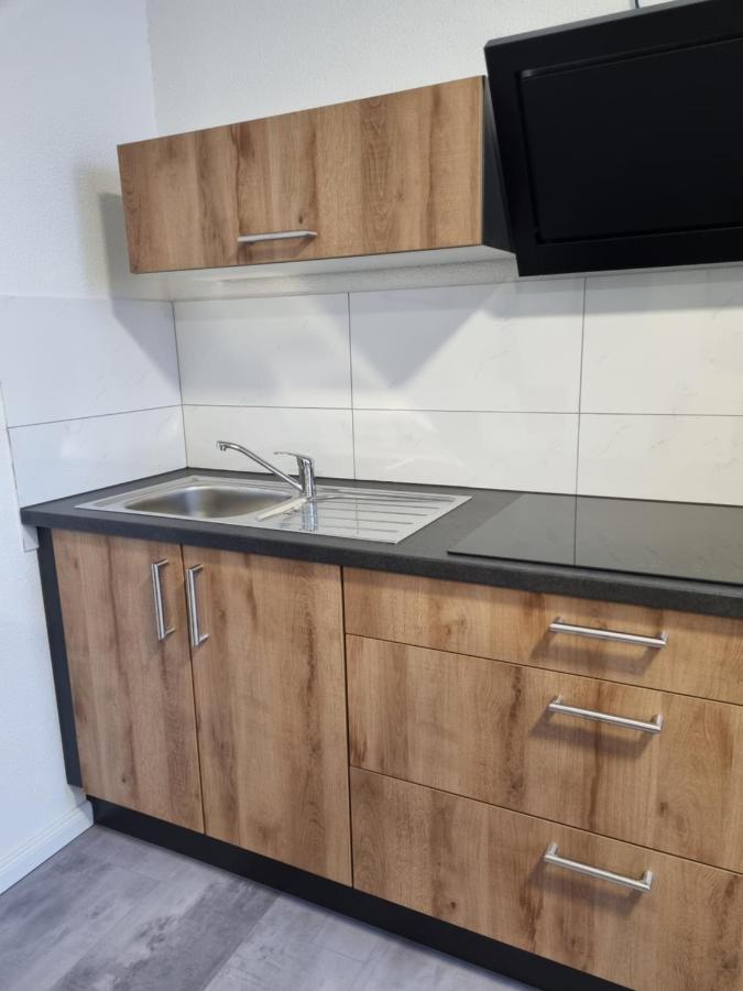 Apartment Sm Triberg im Schwarzwald