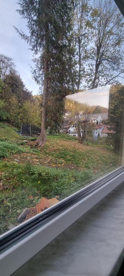 Sm * Triberg im Schwarzwald